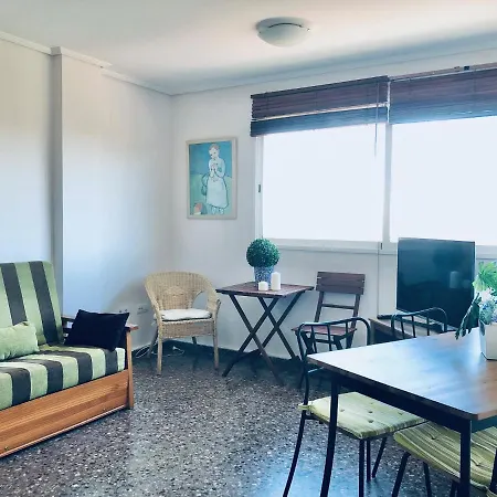 Playa Blanca Ii Apartamento