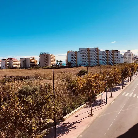 Playa Blanca Ii Apartamento Peñíscola